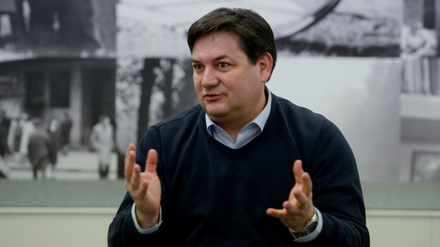 PAKLENI NOVEMBAR! Crne prognoze bivšeg šefa izraelske tajne službe