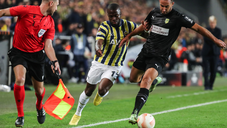 GRUPA U KOJU SU SVI HTELI Holandija je veliki favorit, Senegal na krilima Manea želi da mnogima pomrsi račune, domaćin sanja čudo