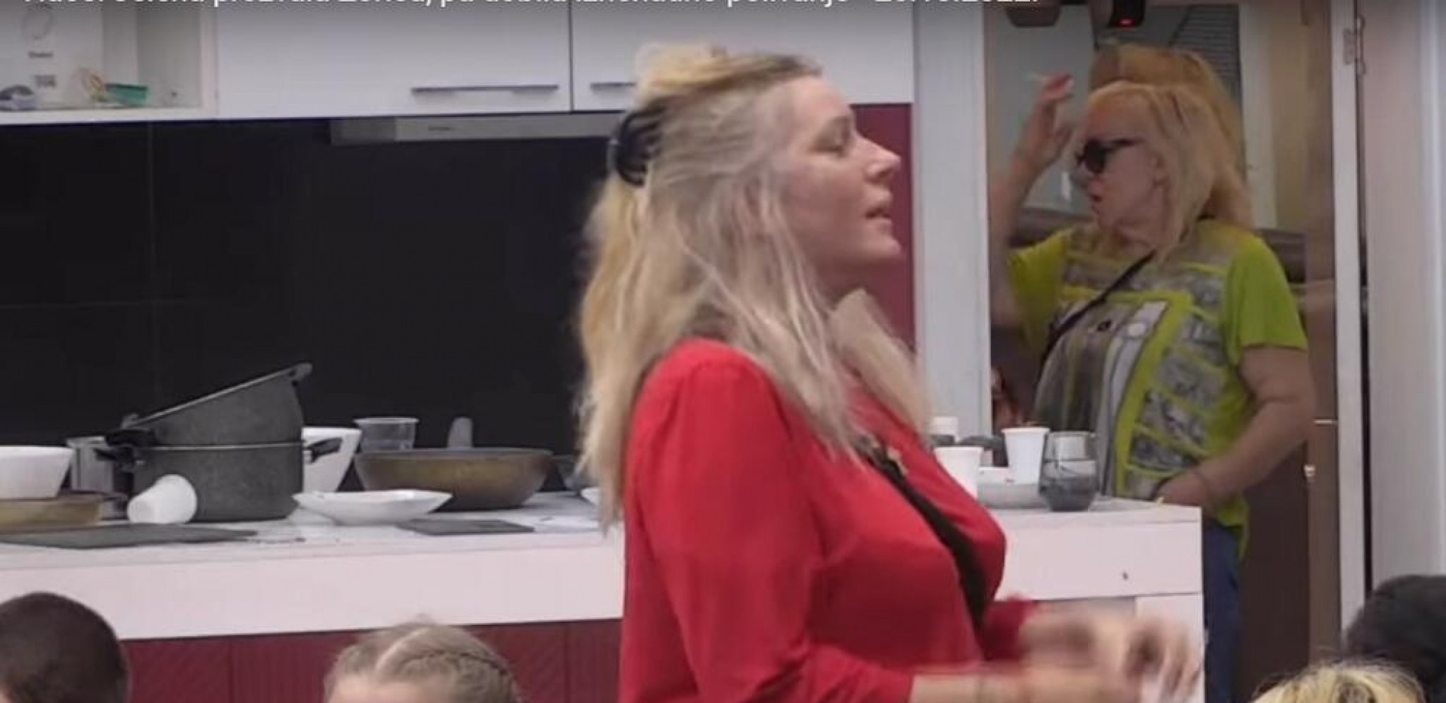 HAOS NA PODELI BUDŽETA Zorica Marković ponovo uspela da zavadi zadrugare, Golubovićeva prošla bolje od svih