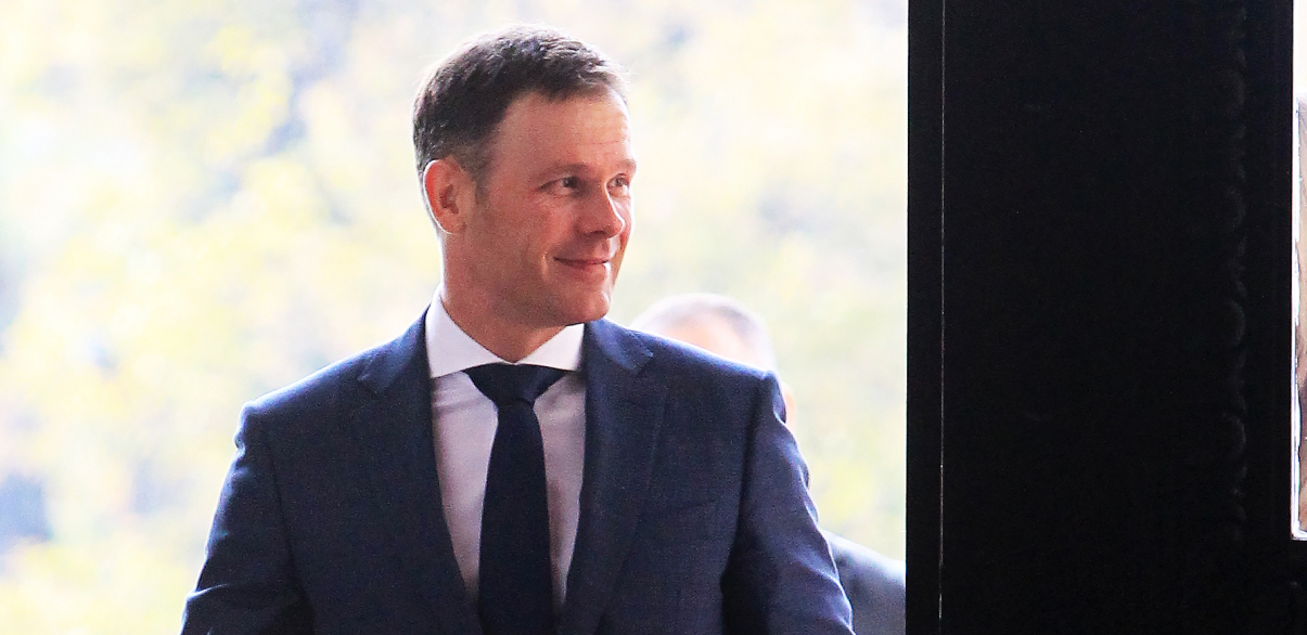 BEOGRAD NASTAVLJA DA SE GRADI Mali: Expo 2027 bi bio velika potvrda svega onoga što je Srbija do sada uradila