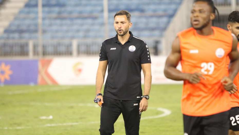 DOBRO DOŠLI Srbija poslednji meč pred Mundijal igra 18. novembra u Bahreinu