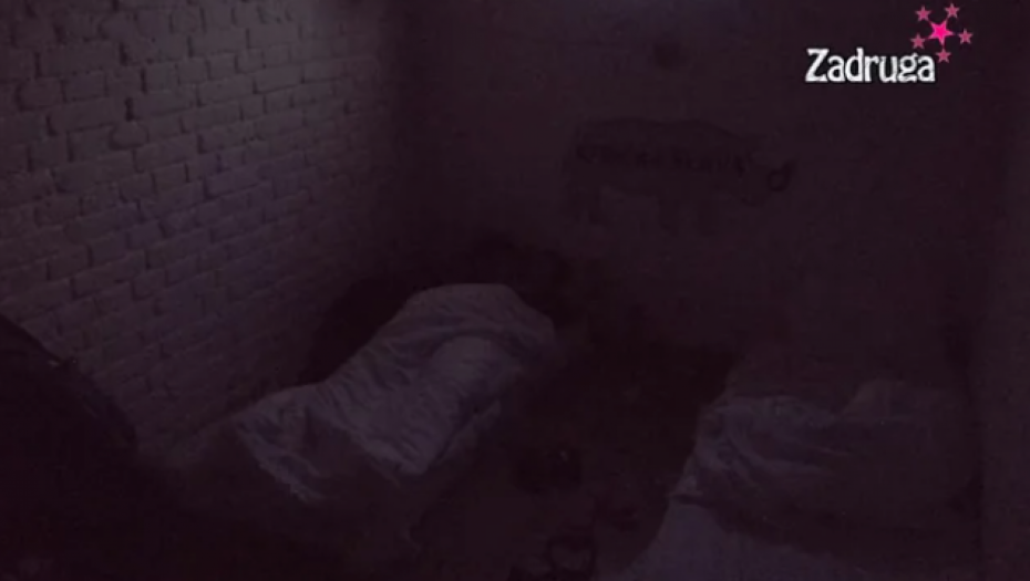 GORI IZOLACIJA Miljana upala u Zolin krevet, sve puca od strasti