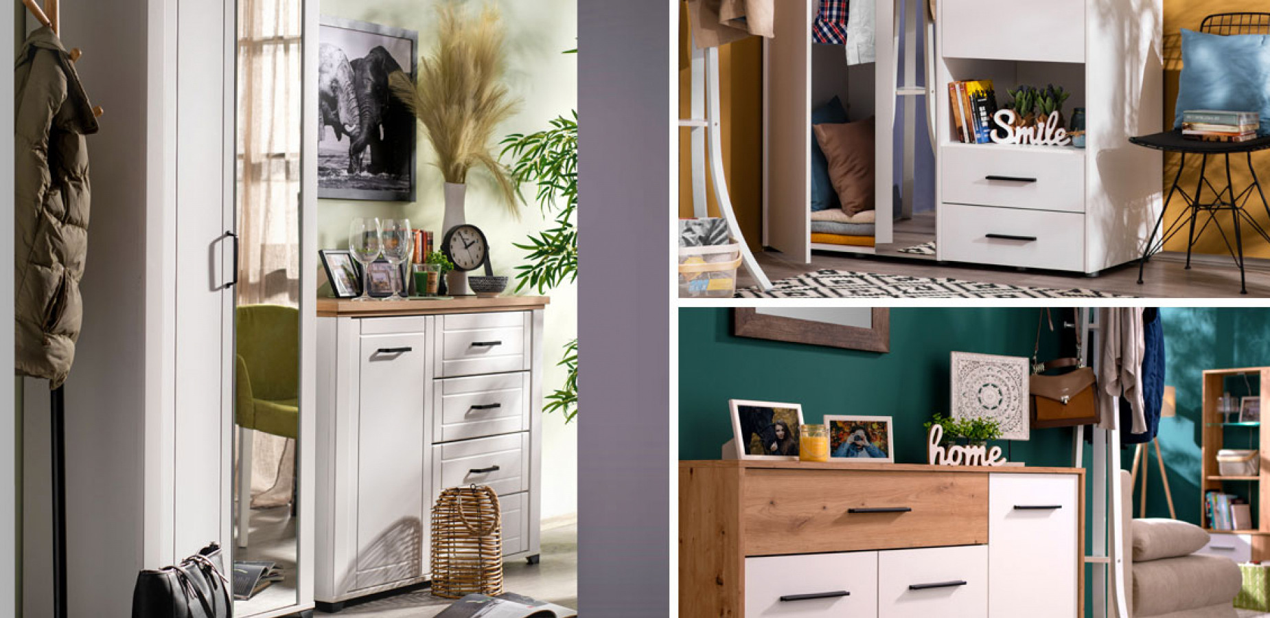 Ostavite snažan prvi utisak