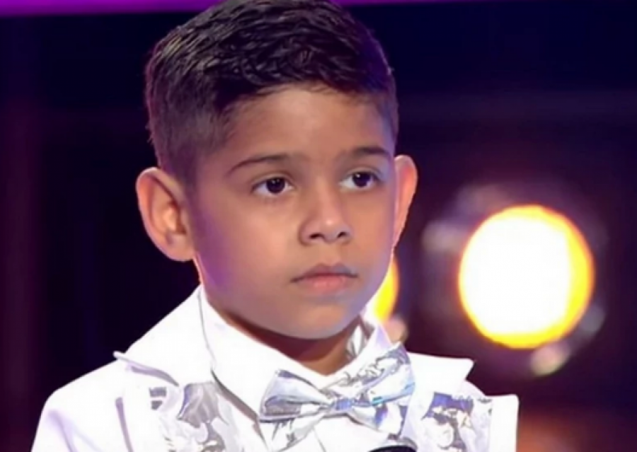 ZBOG NJEGA JE ČITAV REGION PLAKAO U PINKOVIM ZVEZDICAMA Odjednom je bio nestao i povukao se, a evo kako danas izgleda Ljuba Stanković (FOTO)