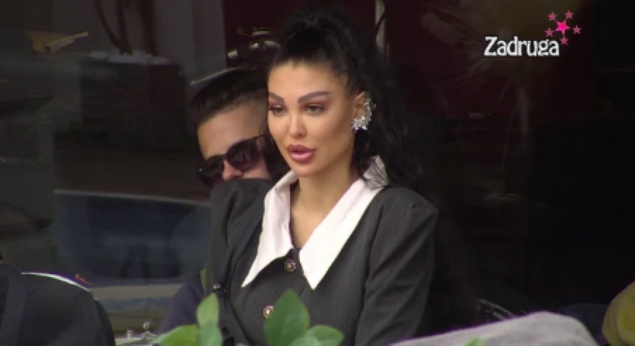 PSIHOPATA Maja otkrila šta je radila sa Bilalom, pa potkačila i Anitu