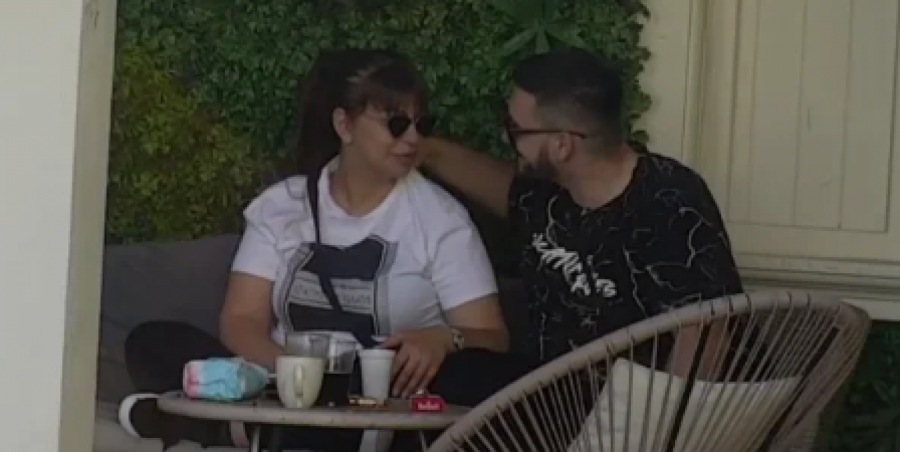 BEBICA JAVNO ŠUTNUO MILJANU! Nenad se oglasio i raskinuo sa Kulićevom nakon što je završila u Zolinom krevetu