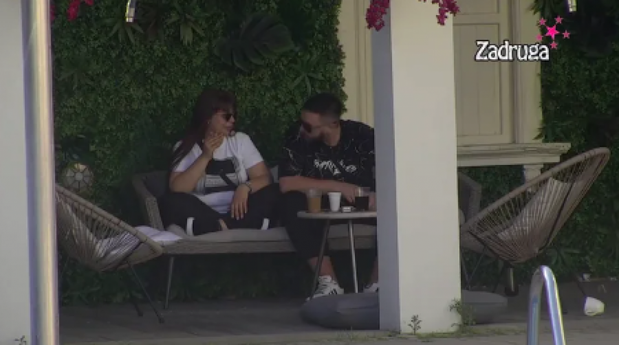 MILJANA I ZOLA NA KORAK DO POMIRENJA! Čolić izgovorio ovu rečenicu i šokirao čak i Kulićevu, Bebica na aparatima