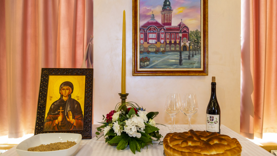 Foto: Strahinja Babović