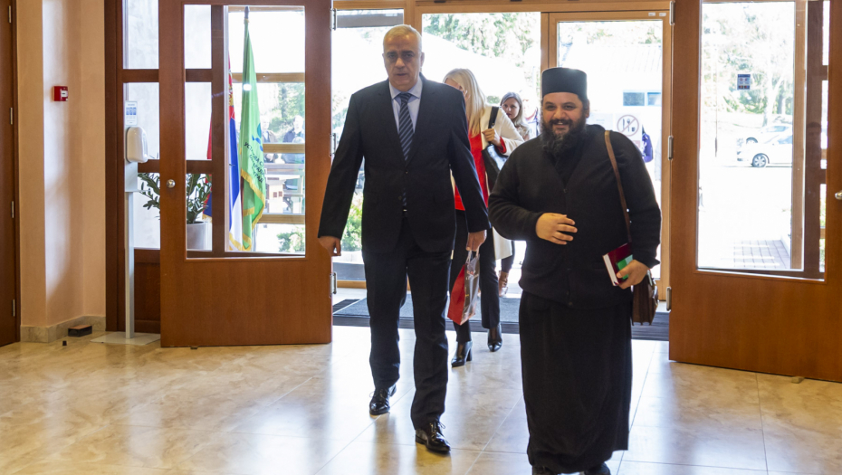 Foto: Strahinja Babović