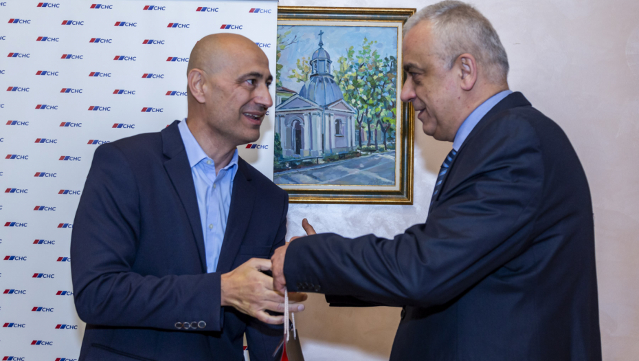 Foto: Strahinja Babović