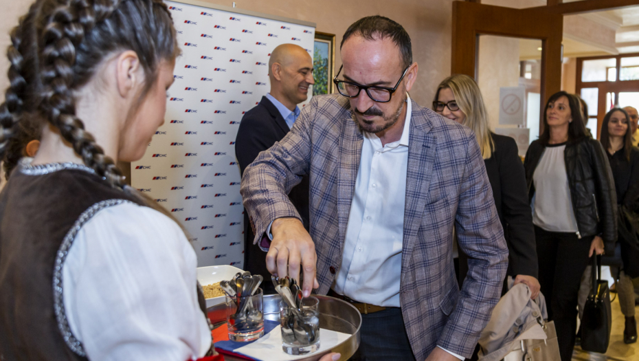 Foto: Strahinja Babović