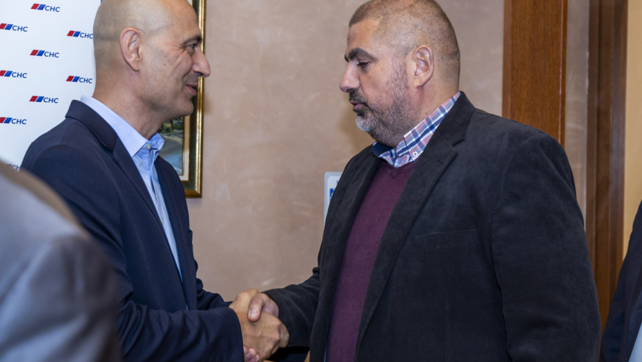 Foto: Strahinja Babović