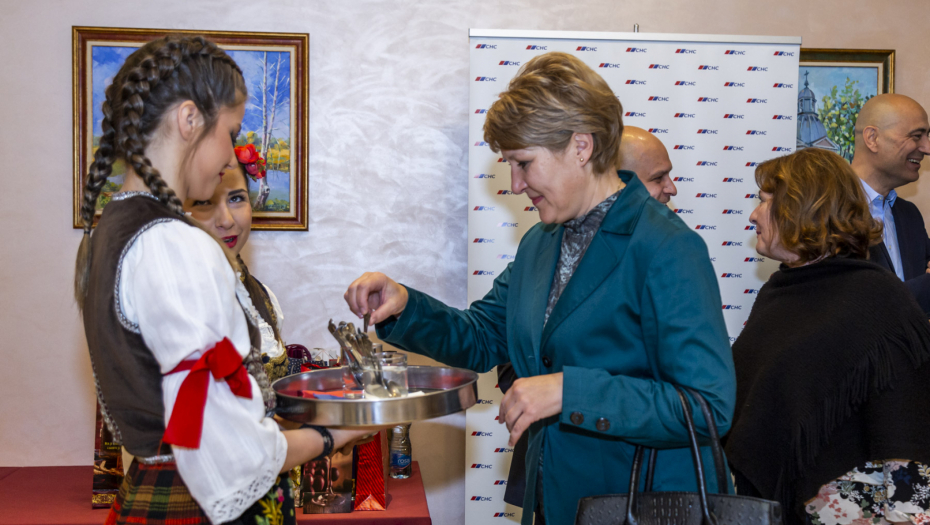 Foto: Strahinja Babović