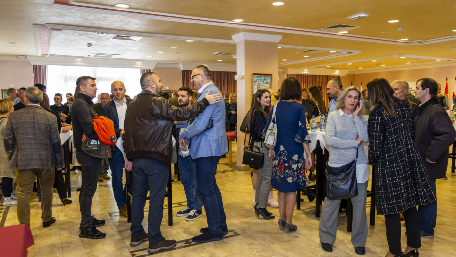 Foto: Strahinja Babović