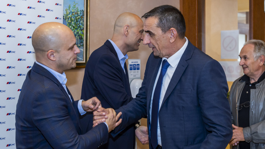 Foto: Strahinja Babović