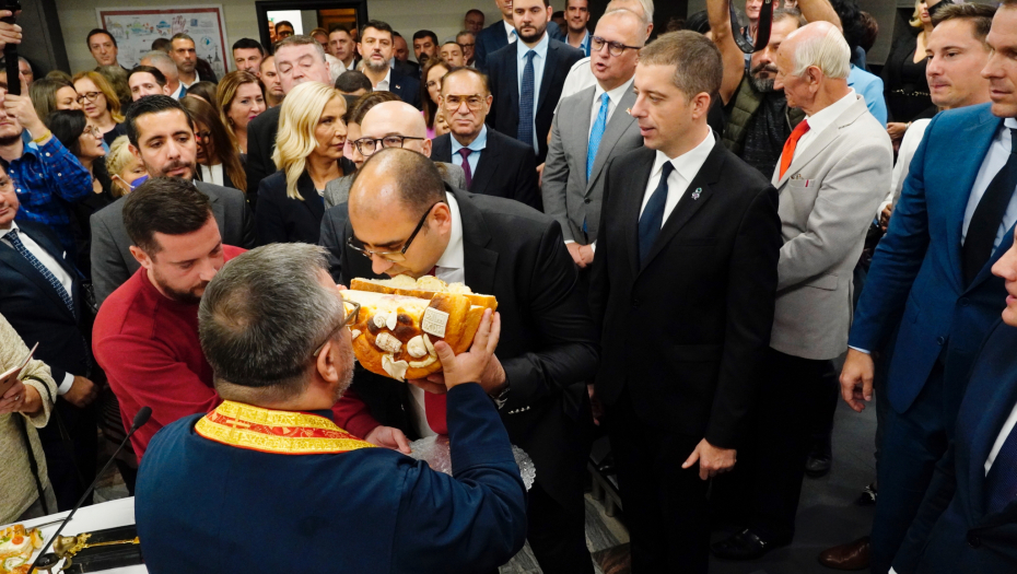 Foto: Tanjug/Vladimir Sporčić