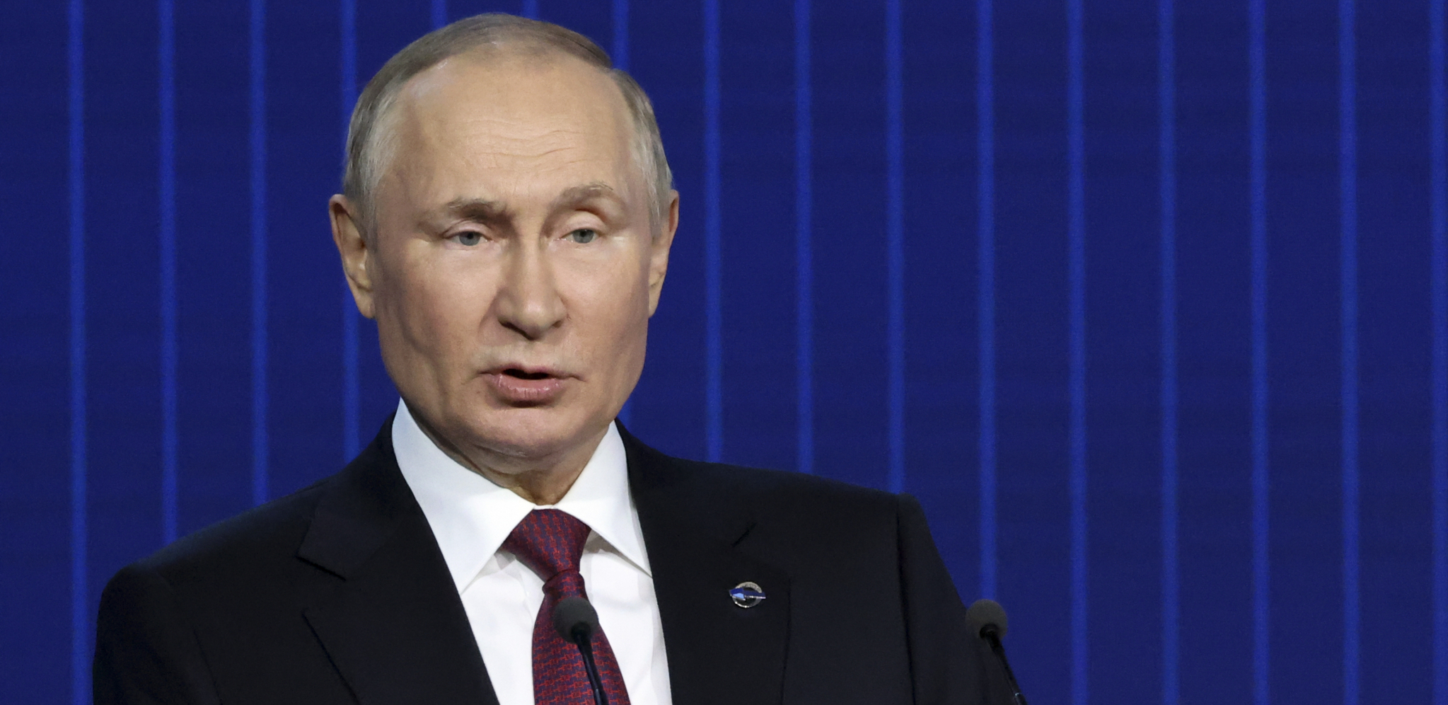 POČINJE VELIKA OBNOVA Putin u Mariupolju: Ovo je samo početak