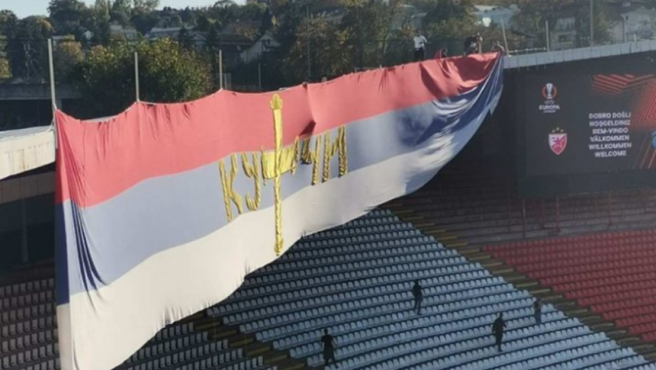 PODGORIČKI NSD PRUŽIO PODRŠKU KUČIMA Šušić: Umesto spomenika vojvodi Mirku da stoji spomenik žrtvama pohare Kuča