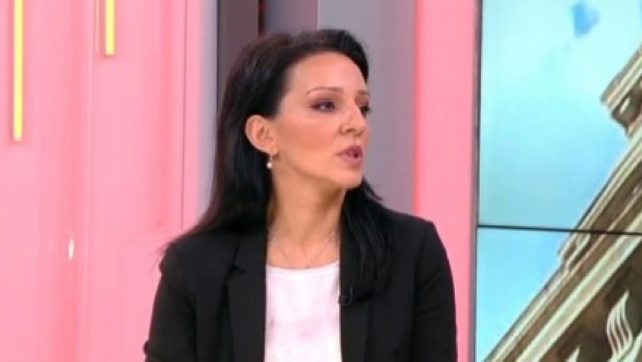 ĐILASOVA POSLANICA BESNA NA VUČIĆA: Ne budi bandoglav, uvedi sankcije! (VIDEO)