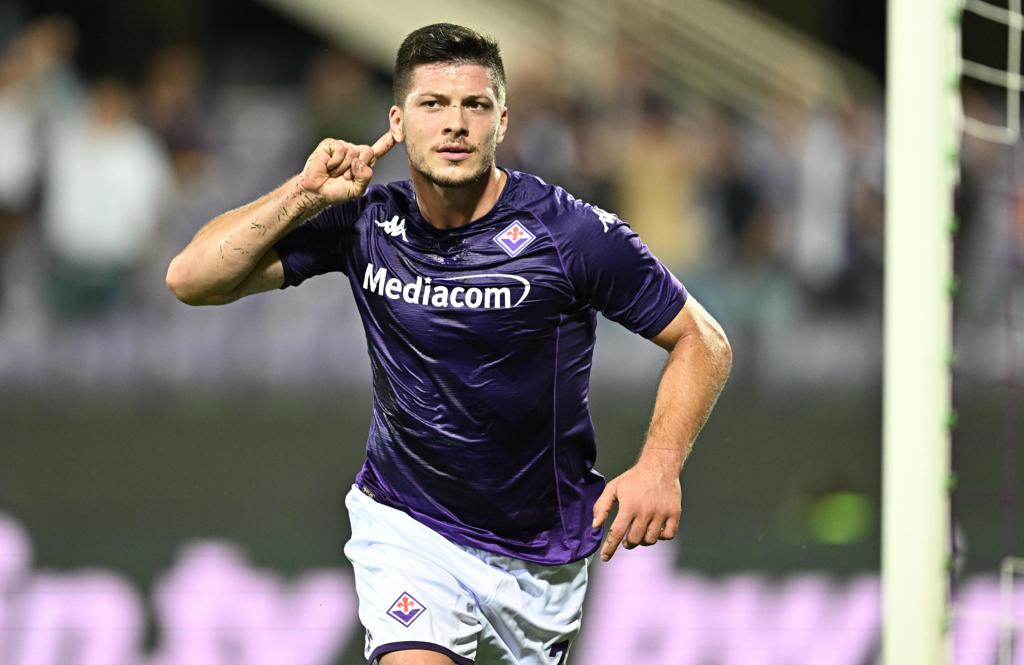 IZVINI SE NAKON NESMOTRENOSTI Jović i Terzić 