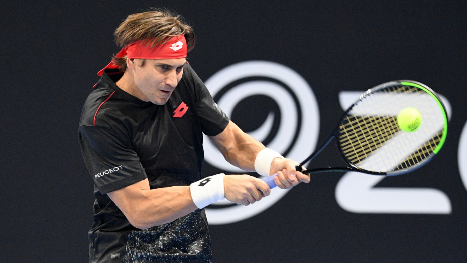 NEKADAŠNJI ŠPANSKI AS PORUČUJE Italija je glavni favorit za osvajanje Dejvis kupa