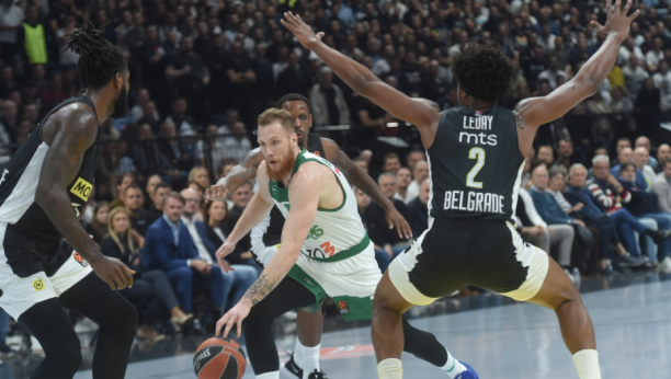 VELIKO INTERESOVANJE U kratkom roku planule i rasprodate sve karte za Fajnal-for u Kaunasu