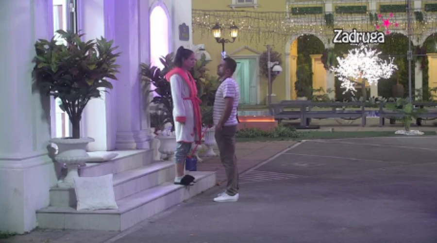 TI SI JEDNO GOVEDO Dragić isprozivao Aleksandru Momčilović, ona mu nije ostala dužna: 