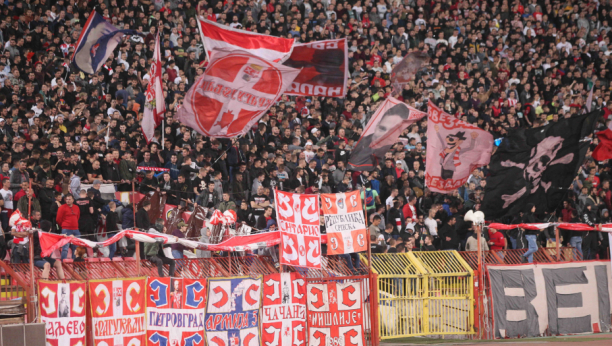 ZBOG KATARA I SVETSKOG PRVENSTVA Na "Marakanu" stiže džak para