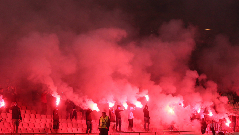 NAVIJAČI ZVEZDE NAJAVILI PROTESTE Delije izdale novo saopštenje, najavljuju rigorozne mere