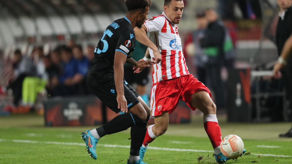 SADA JE SVE JASNO Evo šta je Zvezdi potrebno za evropsko proleće