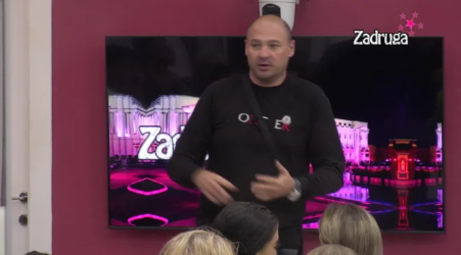 SKANDALOZNO Bojan Simić ne prestaje da šokira javnost: Bivšu ženu volim kao ćerku