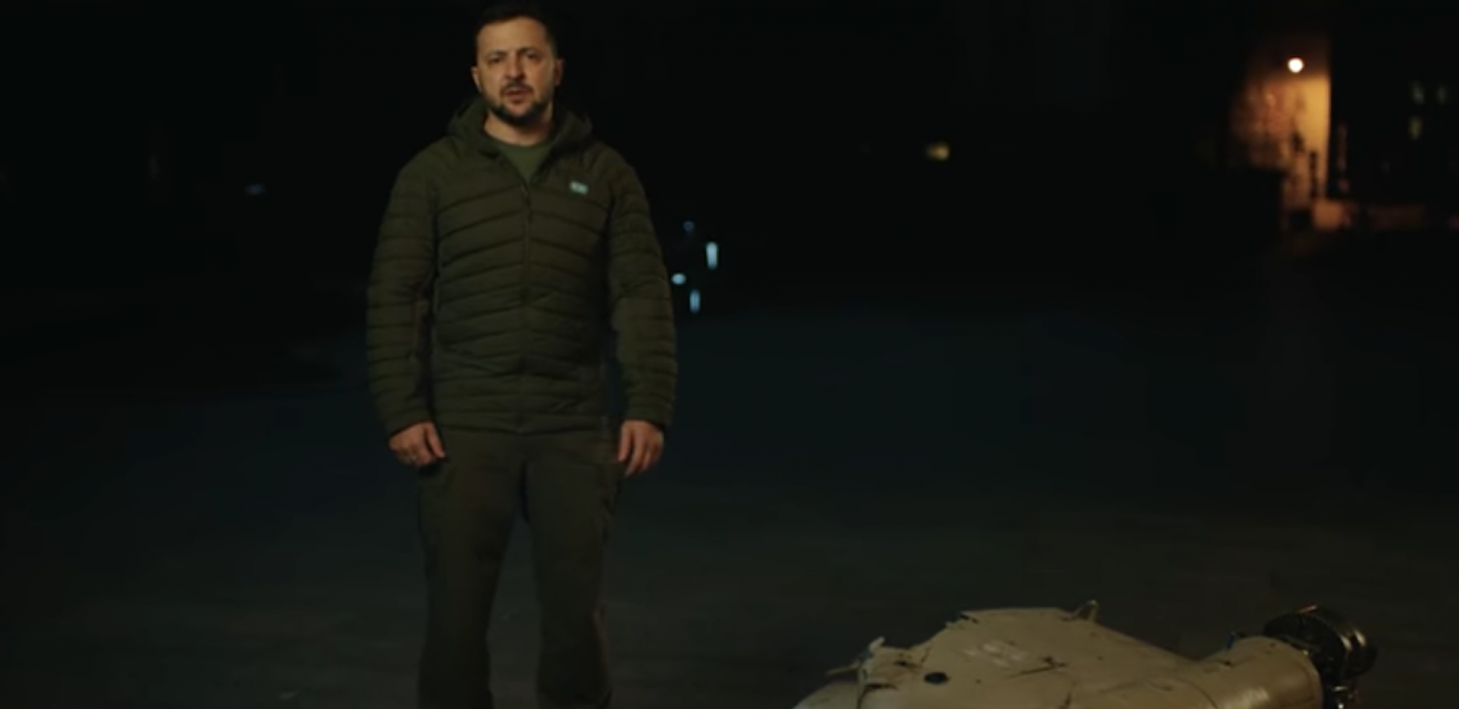 ZELENSKI SAOPŠTIO CRNE VESTI ZA GRAĐANE KIJEVA Rusi žestoko udarali na kritičnu infrastrukturu (FOTO)