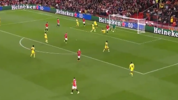 KRISTIJANU SE OVO RANIJE NIJE DEŠAVALO Ronaldov promašaj šokirao svet fudbala, kako je uspeo? (VIDEO)