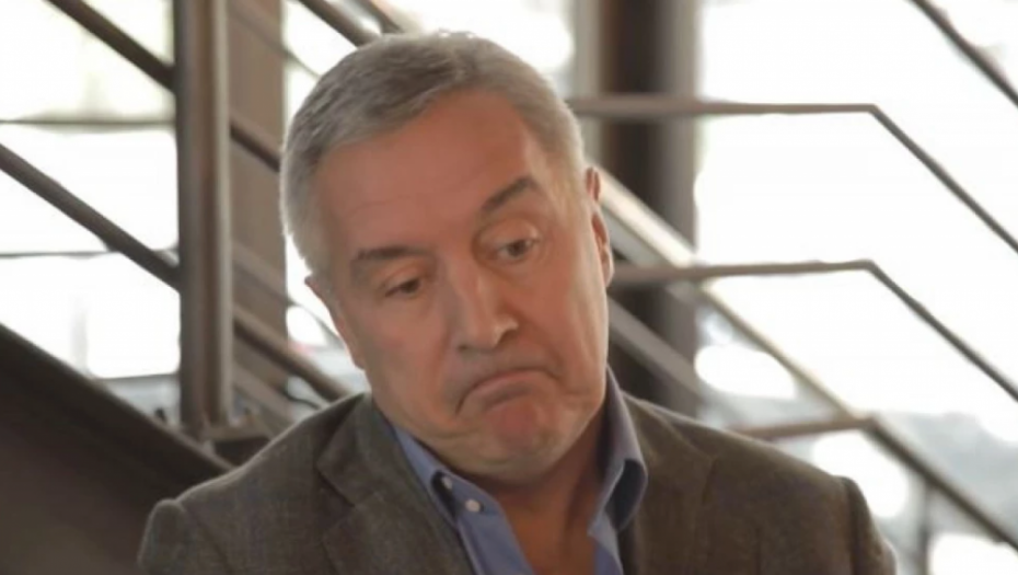 PALA ODLUKA Objavljen datum predsedničkih izbora u Crnoj Gori