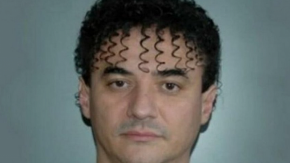 MAKRO ŠIŠKICA OPET POGREŠIO Ovu životinju je držao bez dokumenata, a komšije je viđale skoro svakodnevno