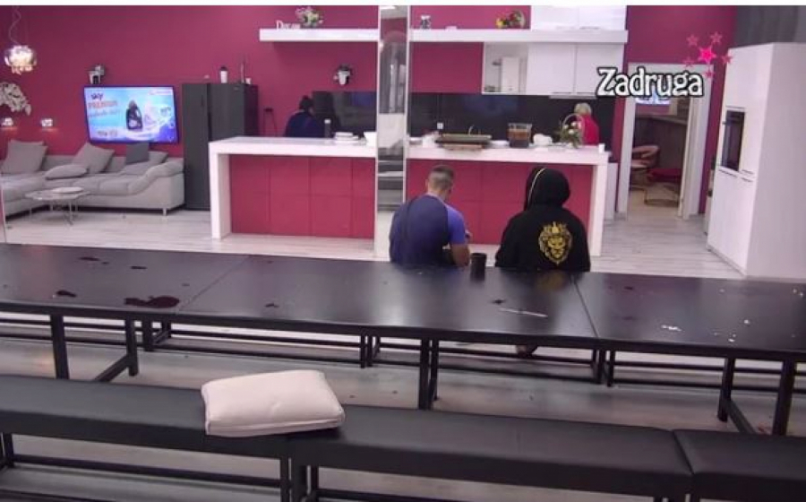 PONUDA KOJA SE NE ODBIJA Brendon posle jednog Marka prešao na drugog, želi samo jedno (FOTO)