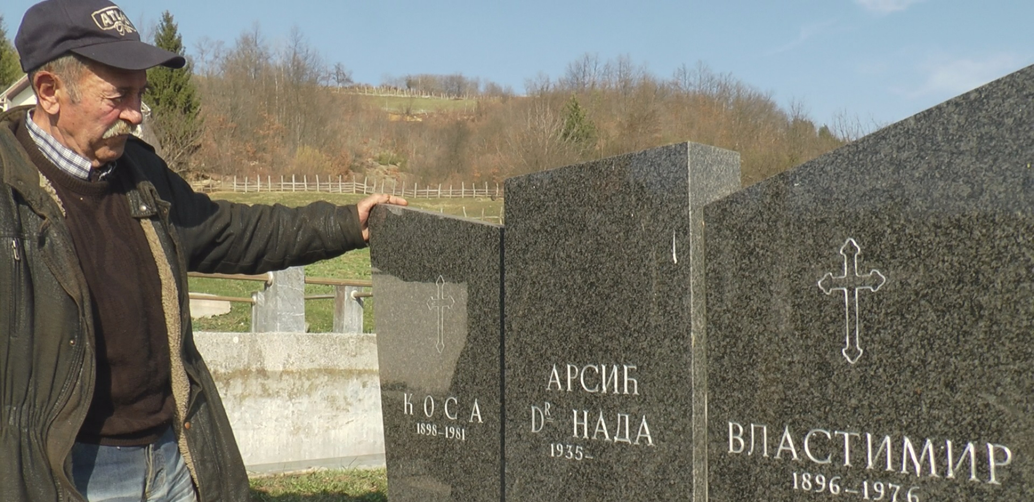 NEZAPAMĆENO ČUDO U SELU GORNJA DOBRINA Neko im pet automobila, neko tri stana, a oni dva grobna mesta (FOTO)