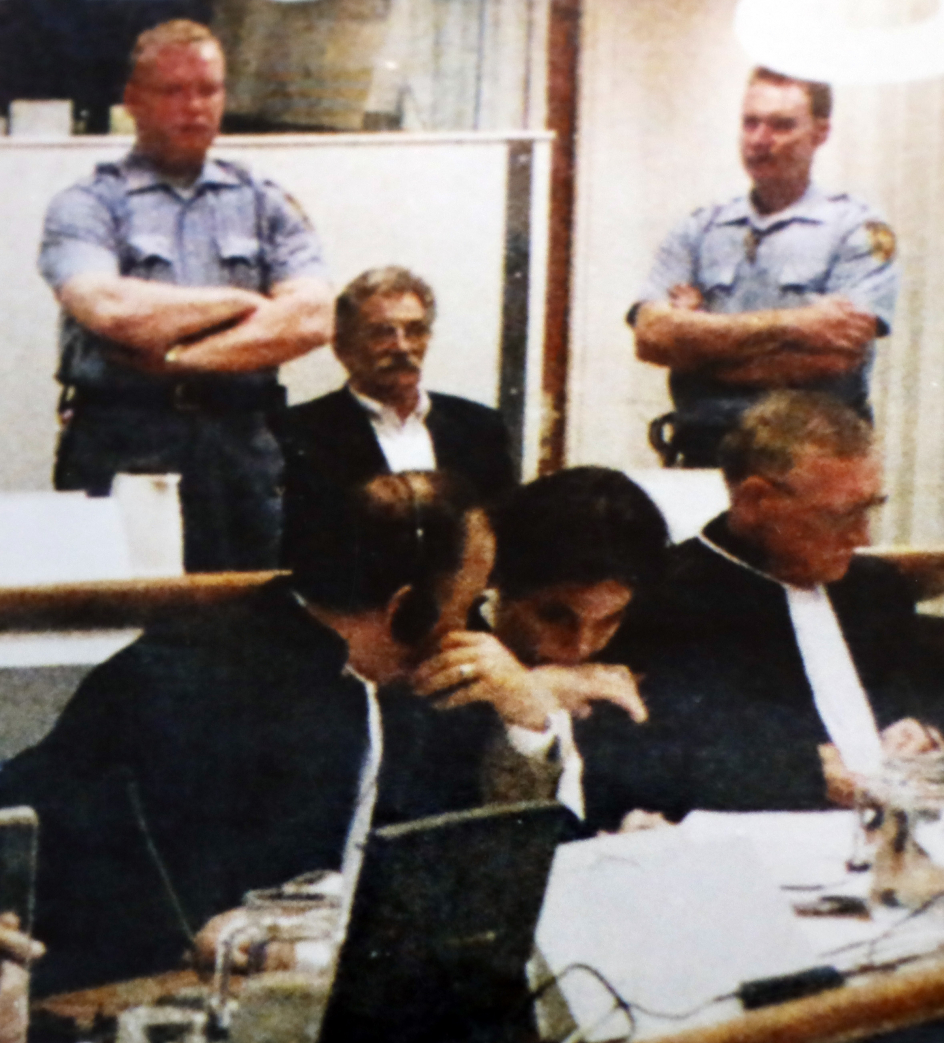 SLAVICA GRAHOVAC: Guberina je branio isključivo ubice, bio je institucija!