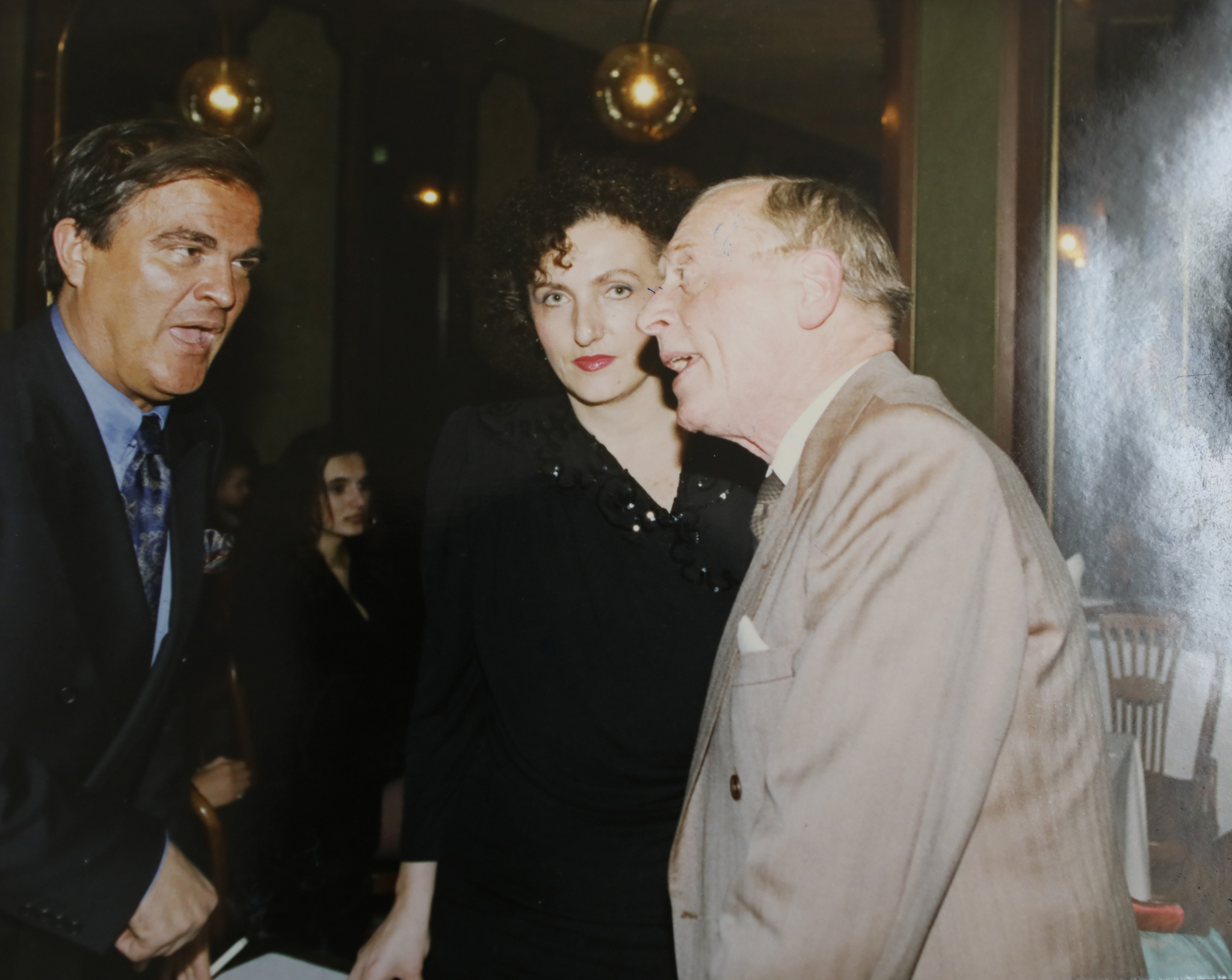 SLAVICA GRAHOVAC: Guberina je branio isključivo ubice, bio je institucija!