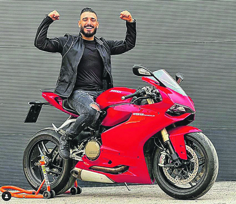 ŠOK KOMENTAR Barbara Bobak se oglasila povodom trudnoće devojke Darka Lazića