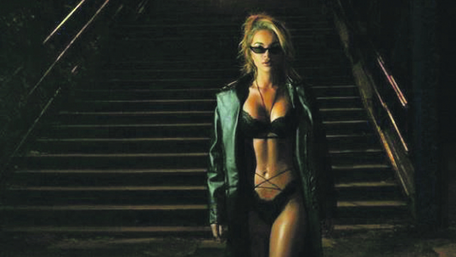 EVO U KAKVOM JE STANJU TEODORA DŽEHVEROVIĆ Zabrinula fanove poslednjom fotografijom, hitno se oglasila (FOTO)