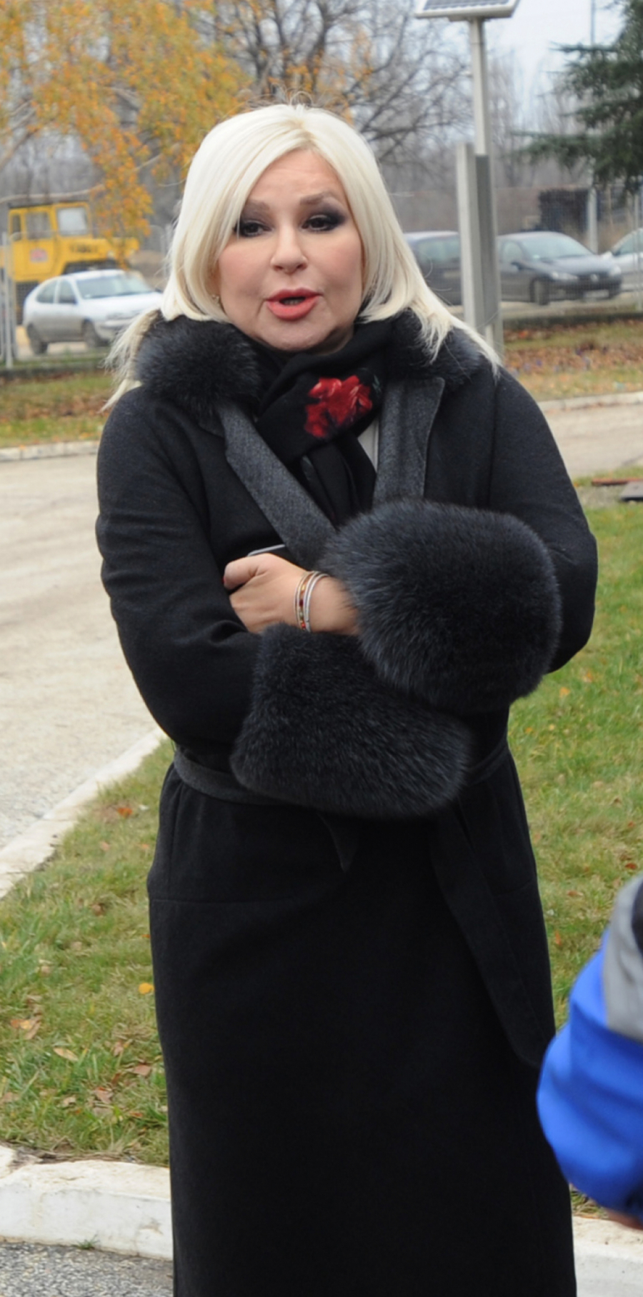 ZORANA PRETI BODLJAMA Novi gaf! Doskorašnja ministarka energetike poslala poruku stranačkim kolegama