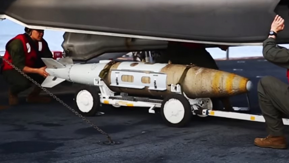 KOJA ZEMLJA JE NAJVEĆA NUKLEARNA SILA U EVROPI? Odgovor je neočekivan - i alarmantan