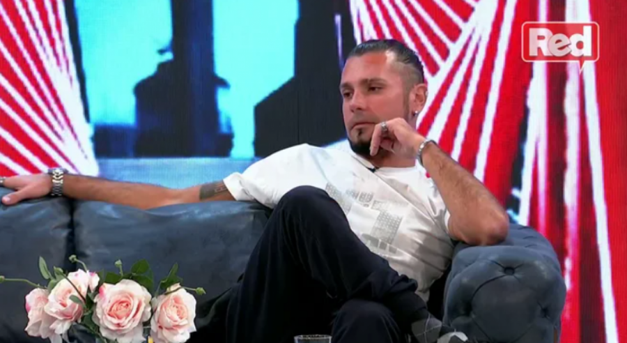 RAZVEZAO JEZIK Nakon glasina da između Brendona i Marka MMA postoji neštoviše od prijateljstva, Damir otkrio nepoznate detalje