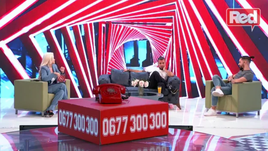 RAZVEZAO JEZIK Nakon glasina da između Brendona i Marka MMA postoji neštoviše od prijateljstva, Damir otkrio nepoznate detalje