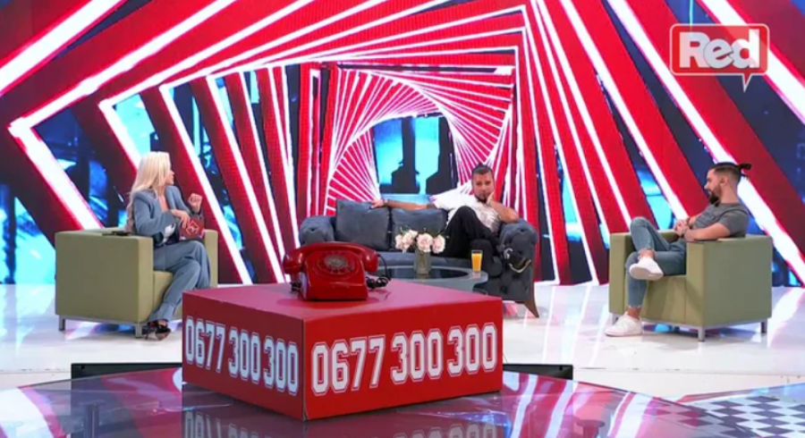 RAZVEZAO JEZIK Nakon glasina da između Brendona i Marka MMA postoji neštoviše od prijateljstva, Damir otkrio nepoznate detalje