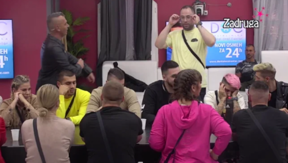 ALEKS OŠTRA PREMA MILJANI Nikolićeva udarila na Kulićkin ljubavni život, dok je Zvezdan nahvalio Zolu