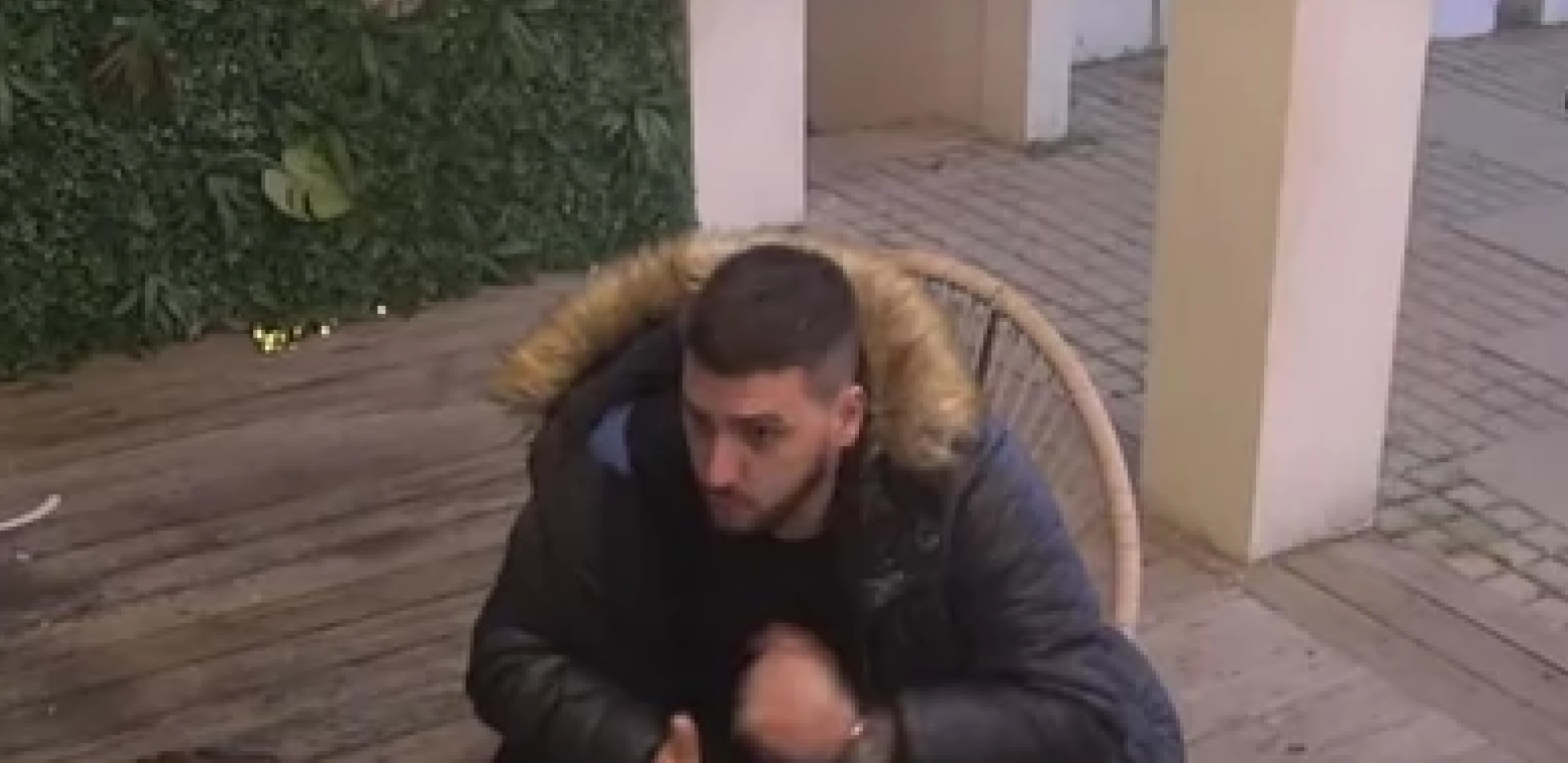 TUŽIĆU TE, IMAM ROK TRI GODINE Zola i Miljana u žestokoj svađi, Čolić odlučio da se osveti bivšoj devojci