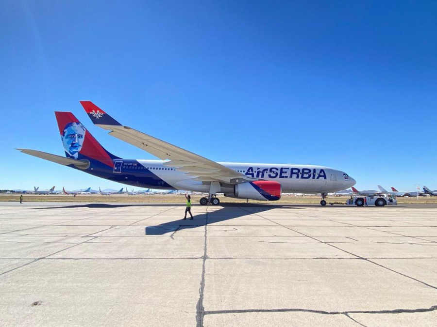 NOVI LETOVI ER SRBIJE Jeftino do evropskih gradova, karte već u prodaji