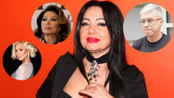 SMUVAO ME JE ISPRED TOALETA Zlata Petrović otkrila sve detalje veze